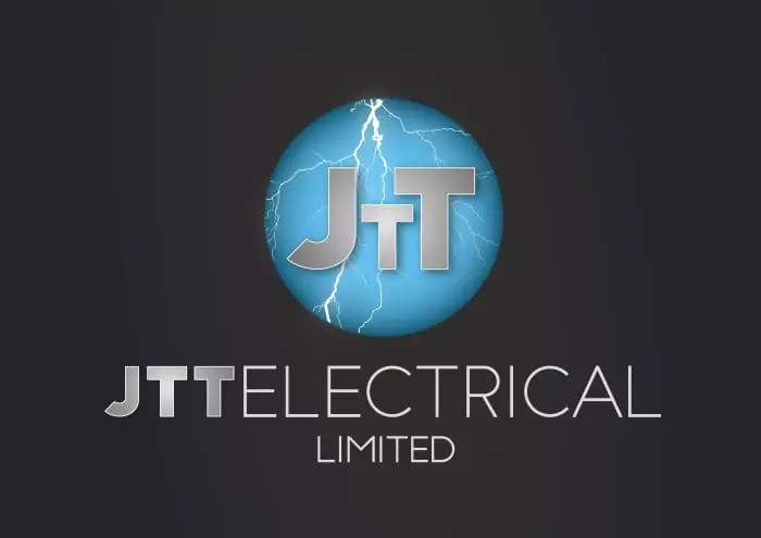 JTT Electrical Logo