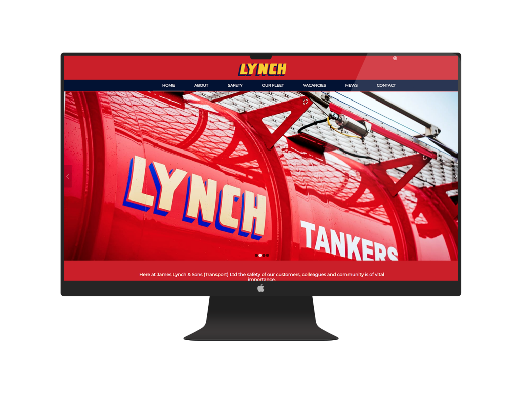 Lynch Tankers