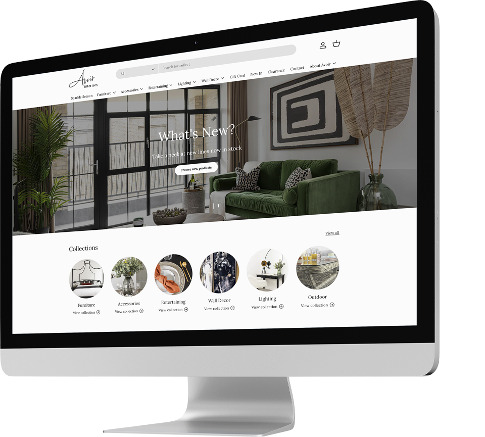 Case Studies > Avoir Interiors > Desktop > Image 1