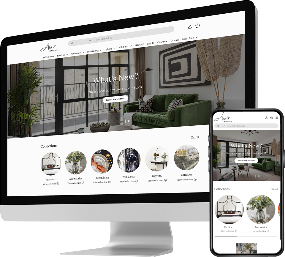 Case Studies > Avoir Interiors > Desktop > Image 1